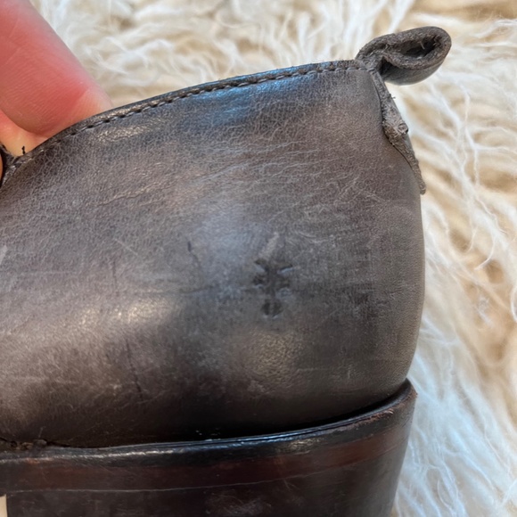 Fry Billy Shootie - Picture 3 of 6